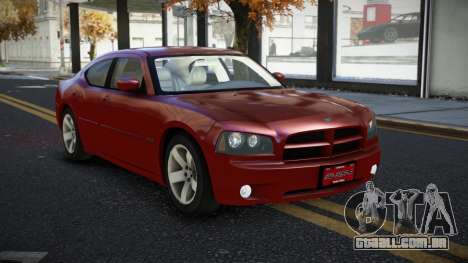 Dodge Charger Yopluf para GTA 4