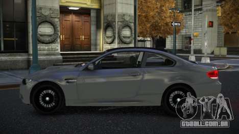 BMW M3 Jerejo para GTA 4