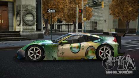 Honda HSV Bries S1 para GTA 4