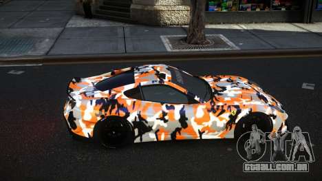 Ferrari 599XX Hunsy S7 para GTA 4