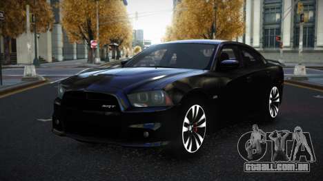 Dodge Charger Moylaq para GTA 4