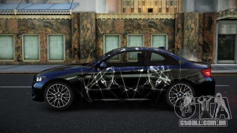 BMW M2 Sohen S3 para GTA 4