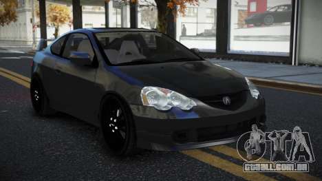 Acura RSX Migjuzuzu para GTA 4