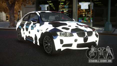 BMW M3 Xadisa S3 para GTA 4