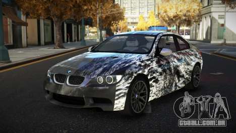 BMW M3 Xadisa S10 para GTA 4