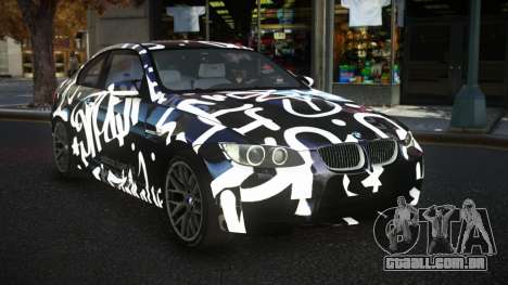 BMW M3 Xadisa S14 para GTA 4