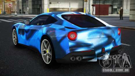 Ferrari F12 Jaic S11 para GTA 4