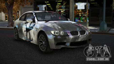 BMW M3 Xadisa S10 para GTA 4