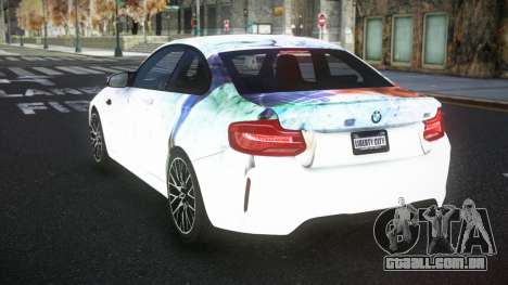BMW M2 Sohen S4 para GTA 4