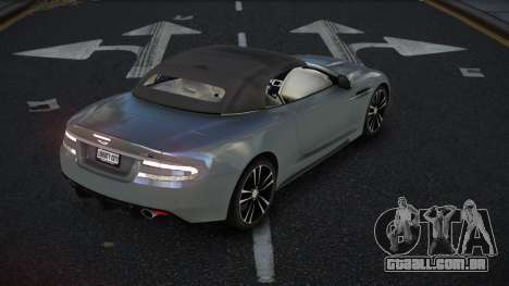 Aston Martin DBS Yohyum para GTA 4