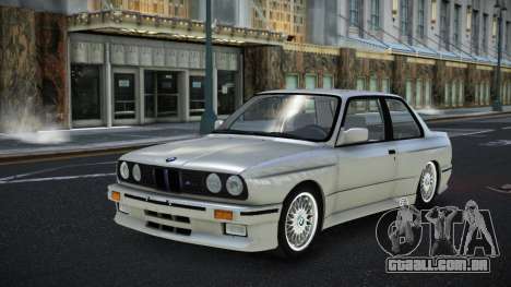 BMW M3 E30 Punekis para GTA 4