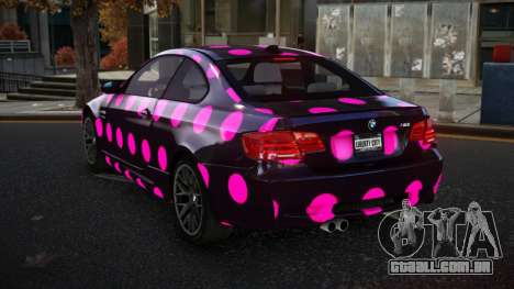 BMW M3 Xadisa S6 para GTA 4