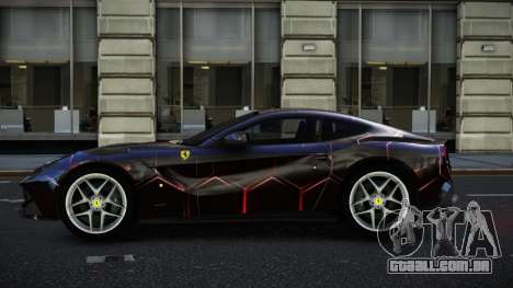 Ferrari F12 Jaic S6 para GTA 4