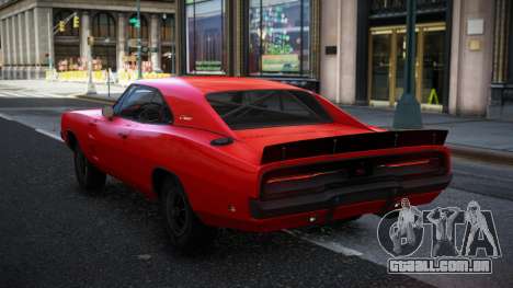 Dodge Charger Rathony para GTA 4