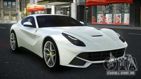 Ferrari F12 Jaic para GTA 4