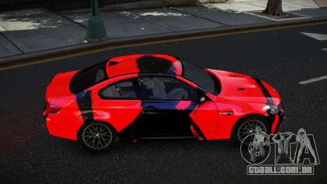 BMW M3 Xadisa S5 para GTA 4