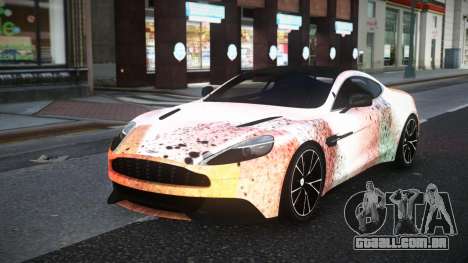 Aston Martin Vanquish Joxa S14 para GTA 4