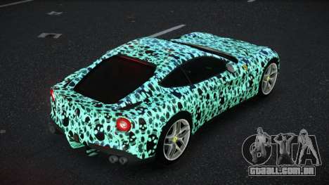 Ferrari F12 Jaic S10 para GTA 4