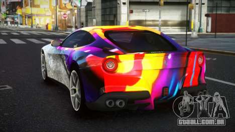 Ferrari F12 Jaic S12 para GTA 4