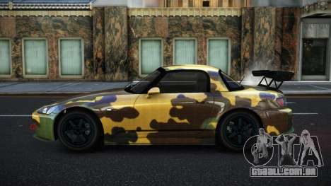 Honda S2000 Ajody S13 para GTA 4