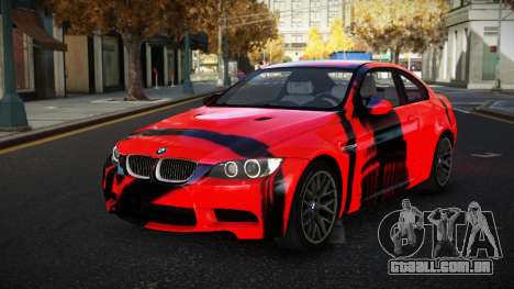 BMW M3 Xadisa S5 para GTA 4