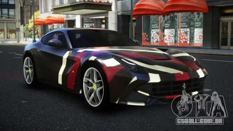 Ferrari F12 Jaic S3 para GTA 4