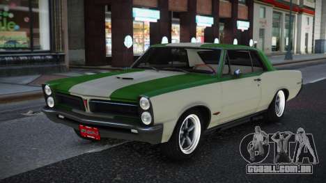 Pontiac GTO Nofife para GTA 4