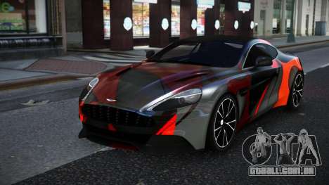 Aston Martin Vanquish Joxa S2 para GTA 4
