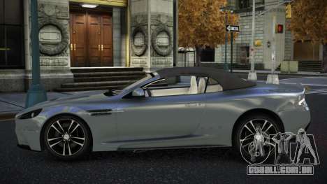 Aston Martin DBS Yohyum para GTA 4