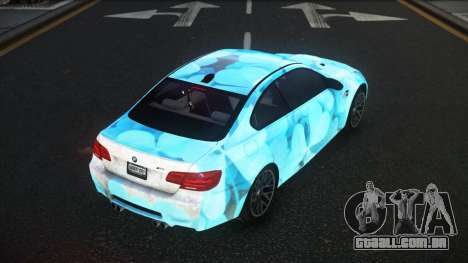 BMW M3 Xadisa S4 para GTA 4