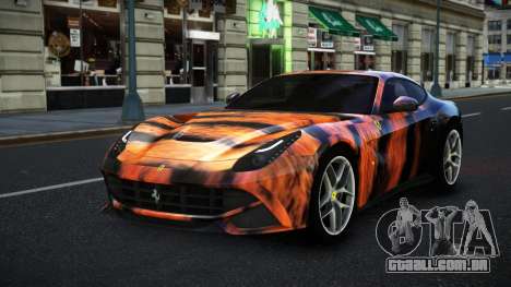 Ferrari F12 Jaic S14 para GTA 4