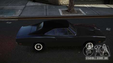 Dodge Charger Duxe para GTA 4