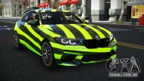 BMW M2 Sohen S10 para GTA 4