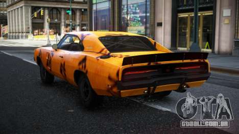 Dodge Charger Rathony S9 para GTA 4