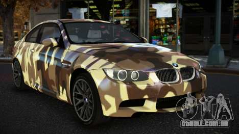 BMW M3 Xadisa S9 para GTA 4