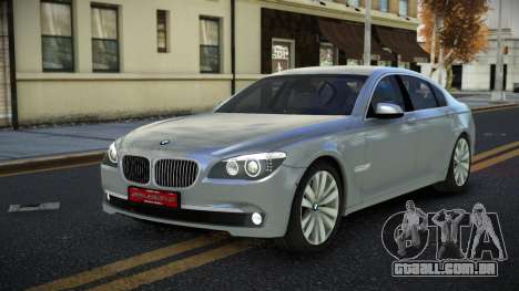 BMW 760Li Kueke para GTA 4