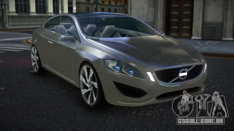 Volvo S60 Jimsixeh para GTA 4