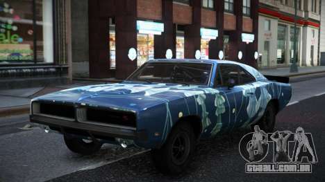 Dodge Charger Rathony S1 para GTA 4