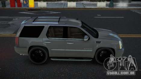 Cadillac Escalade Akoj para GTA 4