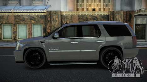Cadillac Escalade Akoj para GTA 4