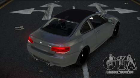 BMW M3 Jerejo para GTA 4