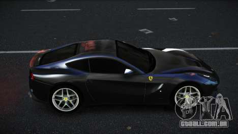 Ferrari F12 Jaic S4 para GTA 4