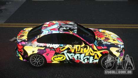 BMW M2 Sohen S7 para GTA 4