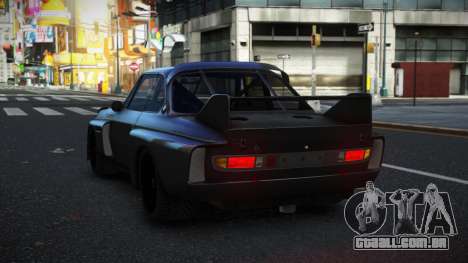 BMW 3.0 CSL Fuyih para GTA 4