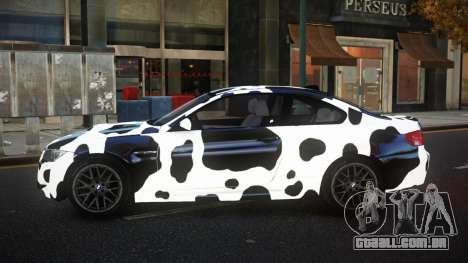 BMW M3 Xadisa S3 para GTA 4