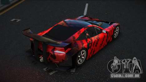 Honda HSV Bries S10 para GTA 4