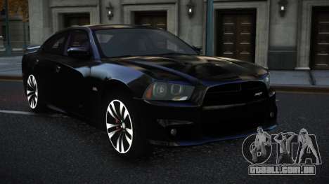 Dodge Charger Moylaq para GTA 4