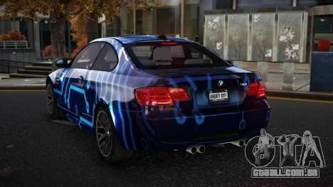 BMW M3 Xadisa S13 para GTA 4