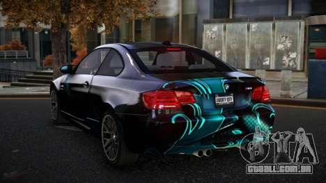 BMW M3 Xadisa S11 para GTA 4