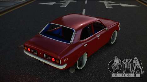 Mazda RX3 Yonifeh para GTA 4